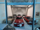 Engine Classic Cars Gallery Praha