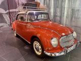 Audi muzeum Ingolstadt