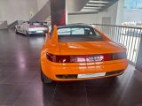 Audi muzeum Ingolstadt