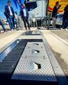 Goodyear představil systém CheckPoint v praxi