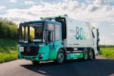Mercedes-Benz Trucks představuje reECONIC