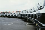 Daimler Truck ČR a Ferona slaví 30...