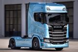 Scania Frost 2022