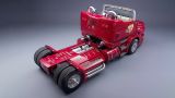 Scania Read Pearl 2007