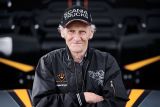 Svempa – legenda týmu Scania
