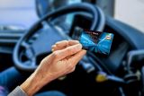 Dobíjecí karta DKV Mobility pro...