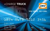 DKV Charge truck