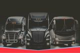 Transport show 2026