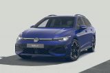 Volkswagen Golf R Line 1 5 eTS