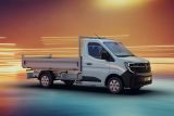 Renault Master valnik 2026