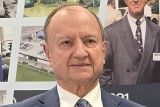 Nestor SDA Jindřich Nevrla oslavil 80 let