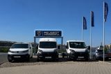 Peugeot posiluje služby pro firemní zákazníky