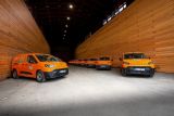 Elektrické Toyoty Proace City pro...