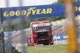 Goodyear FIA ETRC 2026 se vrací po...