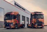 Renault Trucks na veletrhu IAA 2026