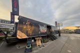 Bosch PRO Tour