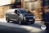 Renault Trafic Van E-Tech elektrický...