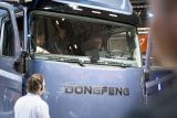 Studie o elektrických nákladních vozidlech