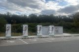 ČEZ v Úvalech otevřel čtyři ultrarychlé stanice
