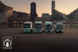 International Truck of the Year pro...