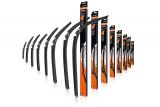 OSRAM Family WIPERblade BETTER SIGHT composed