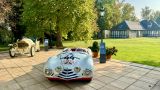 Škoda Sport (1949)