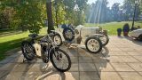 Škoda Auto Classic Days 2026