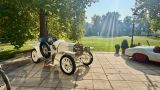 Laurin & Klement BSC z roku 1908