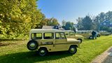 Škoda Auto Classic Days 2026