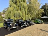Škoda Auto Classic Days 2026