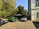 Škoda Auto Classic Days 2026