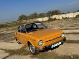 Škoda 110 R Coupé (1970-1980)