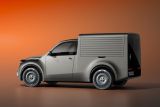 Citroen 2CV Fourgonette concept 3