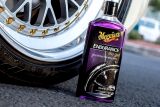 Interaction Meguiars pripravek na pneumatiky