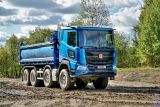 Tatra Trucks má dalšího spolumajitele